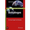 Biohydrogen by Ayhan Demirbas