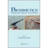 Biomimetics door Yoseph Bar-Cohen