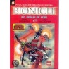 Bionicle #7 by Greg Farshtey
