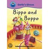 Bippo Boppo by Penny Dolan