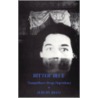 Bitter Blue door Jeremy Reed