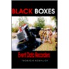 Black Boxes door Tom Kowalick
