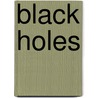 Black Holes door Amanda Davis