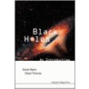 Black Holes door Thomas Edwin
