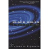 Black Holes door Clifford A. Pickover