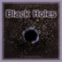 Black Holes