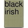 Black Irish door Casey Sherman