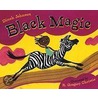 Black Magic door Dinah Johnson