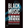 Black Music door Leroi Jones