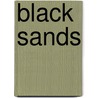 Black Sands door Colleen Coble