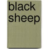 Black Sheep door Arlene Hunt