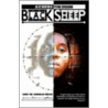Black Sheep door Achebe Toldson