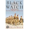 Black Watch door John Parker