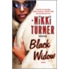 Black Widow door Nikki Turner