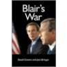 Blair's War door Joel Krieger