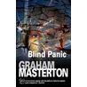 Blind Panic door Graham Masterton