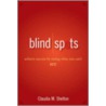 Blind Spots door Claudia Shelton