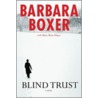 Blind Trust door Mary-Rose Hayes