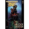 Blockbuster by Marvel Comics
