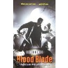 Blood Blade door Marcus Pelegrimas