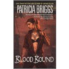 Blood Bound door Patricia Briggs