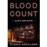 Blood Count door Reggie Nadelson
