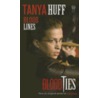 Blood Lines by Tanya Huff