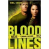 Blood Lines door Mel Odom