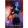 Blood Magic door Matthew Cook