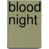 Blood Night door Allan Campbell