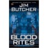 Blood Rites