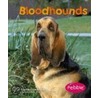 Bloodhounds door Connie Colwell Miller