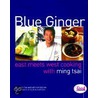 Blue Ginger by Ming Tsai