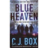 Blue Heaven door C.J. Box