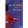 Blue Murder door Peter Nicholls