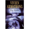 Blue Murder by Vivien Armstrong