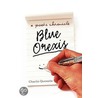 Blue Orexis door Charlie Quesada