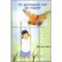 Gevangene van de magier