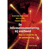 De informatiesamenleving bij voorbeeld by R. van der Ploeg