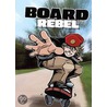 Board Rebel by Sean Tiffany