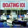 Boating 101 door Siminoff Roger
