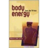 Body Energy by Jan de Vries