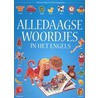 Alledaagse woordjes in het Engels door Onbekend