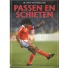 Passen en schieten