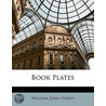 Book Plates door William John Hardy