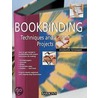 Bookbinding door Josep Cambras