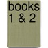Books 1 & 2