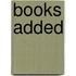 Books Added