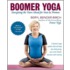 Boomer Yoga