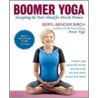 Boomer Yoga door Beryl Bender Birch